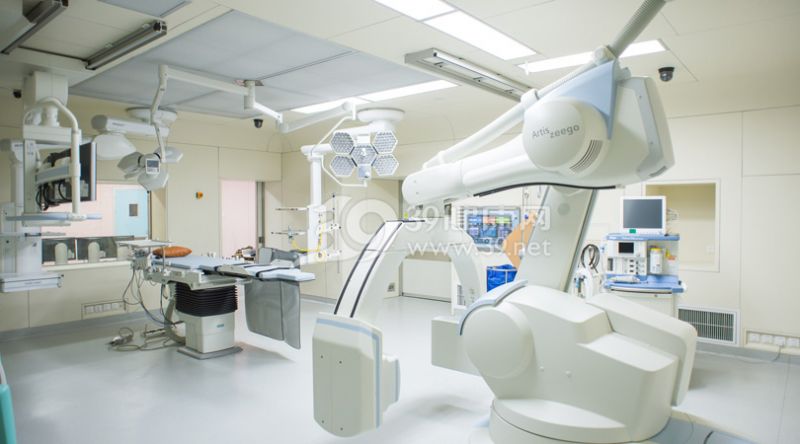 什么是复合手术室？建设数字化复合手术室的成本高吗