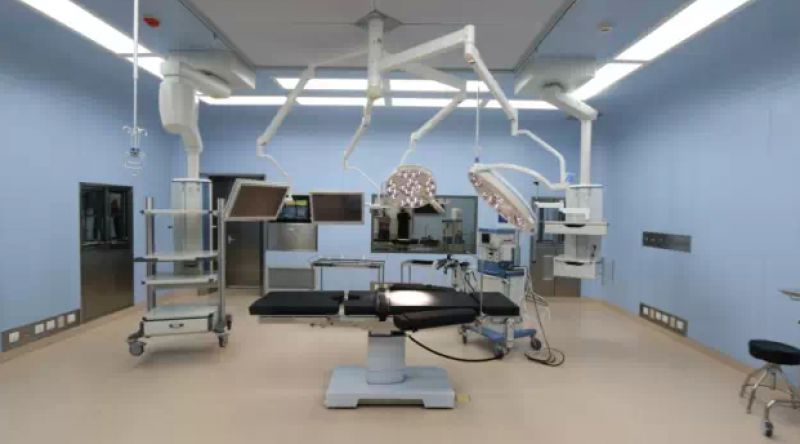 传统手术室和数字化手术室有什么区别