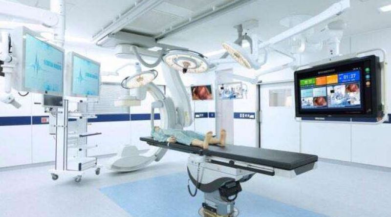 2020年的数字化手术室有哪些功能亮点