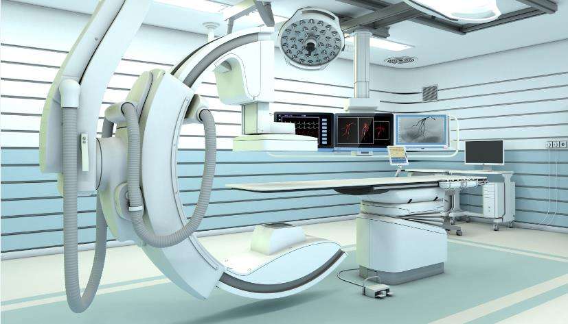 医院需要这样的数字化手术室