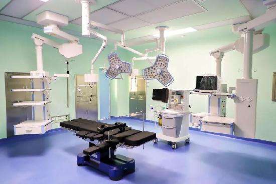 外科手术室建立手术示教系统的好处