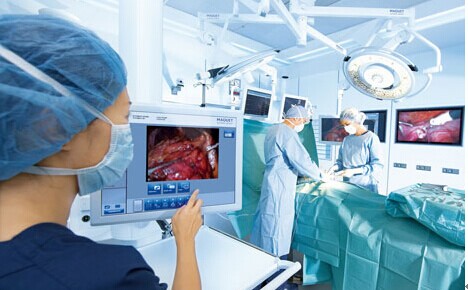 详细介绍远程医疗手术示教系统作用