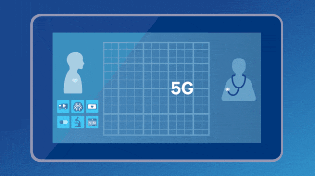 数字化医疗掀起5G智慧医疗“新浪潮”