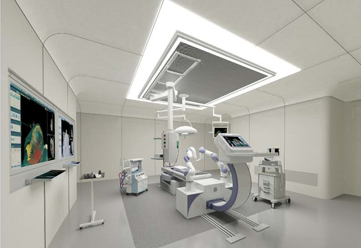 数字一体化手术室功能一览介绍