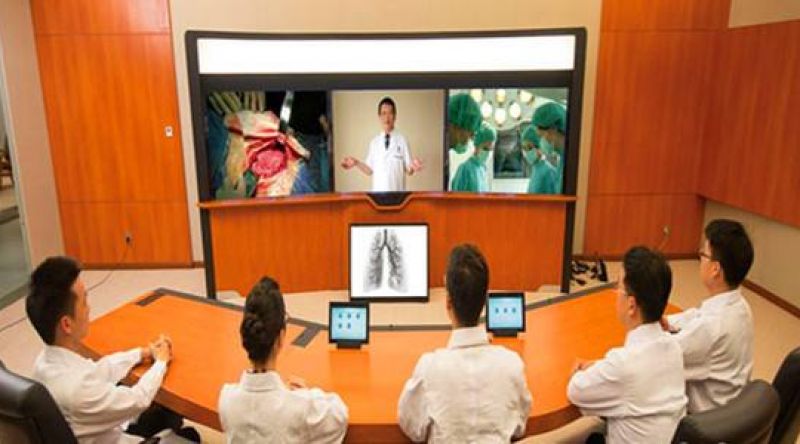 手术示教系统三大特点你知道吗