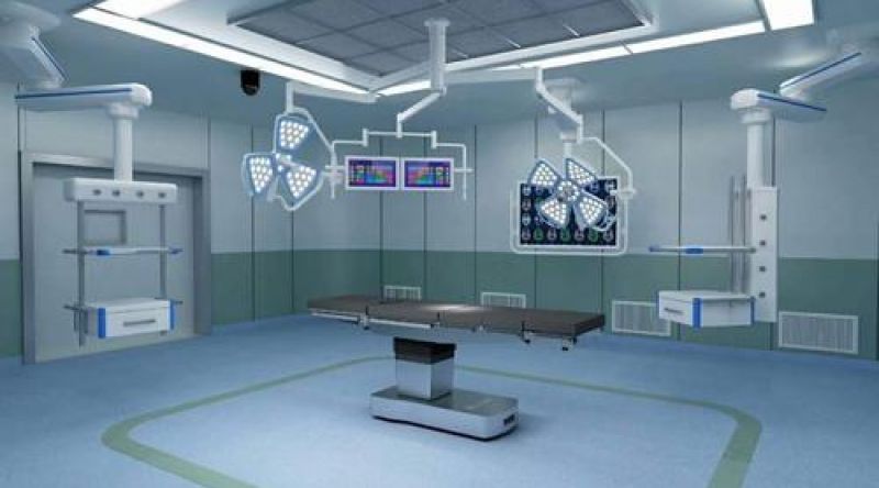 建设改造洁净手术室的注意事项