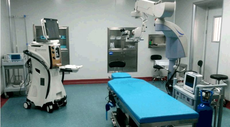 层流级数字化手术室有什么区别和作用