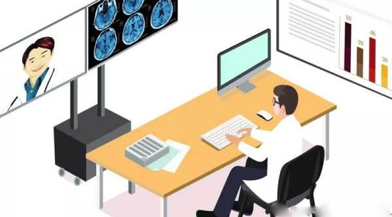 北京远程会诊系统首选厂家