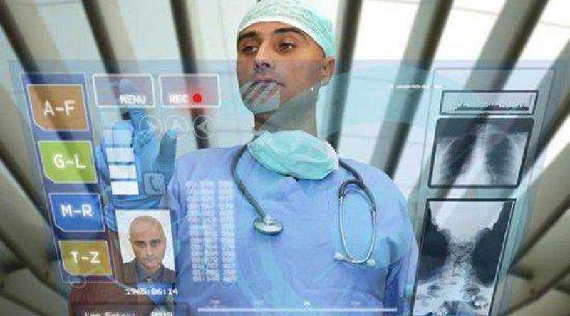 未来医院会是什么样