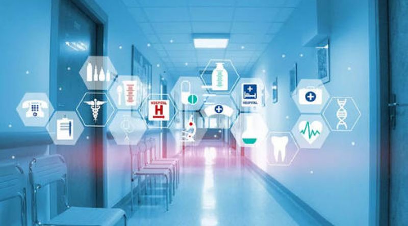 医院建设的智能化系统有哪些