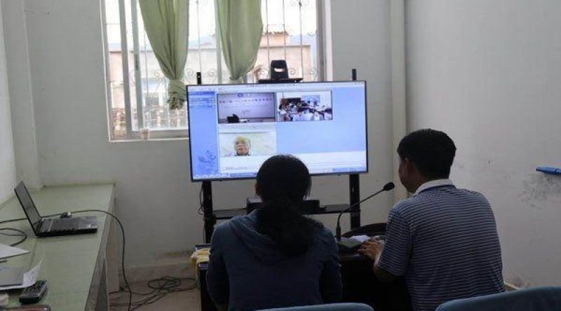 患者喜欢有这套系统的医院