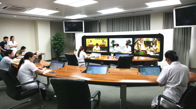 远程会诊是什么意思