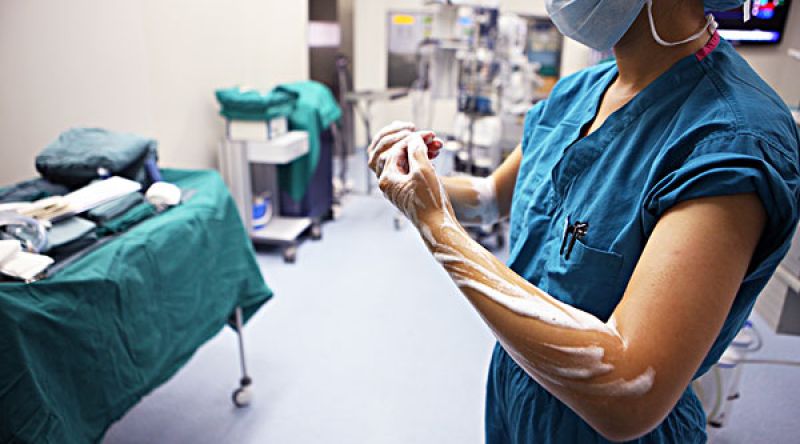 什么是数字一体化手术室，一体化手术室设备又该如何选择?