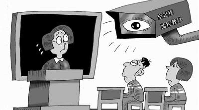 手术示教录像算不算侵犯病人隐私