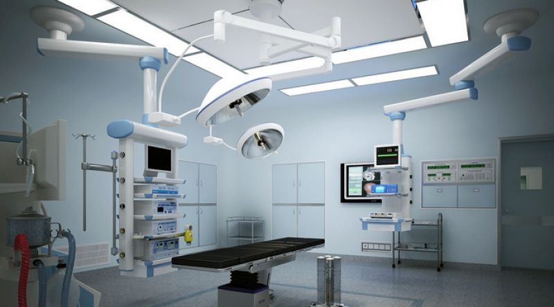 21世纪数字化手术室构建标准